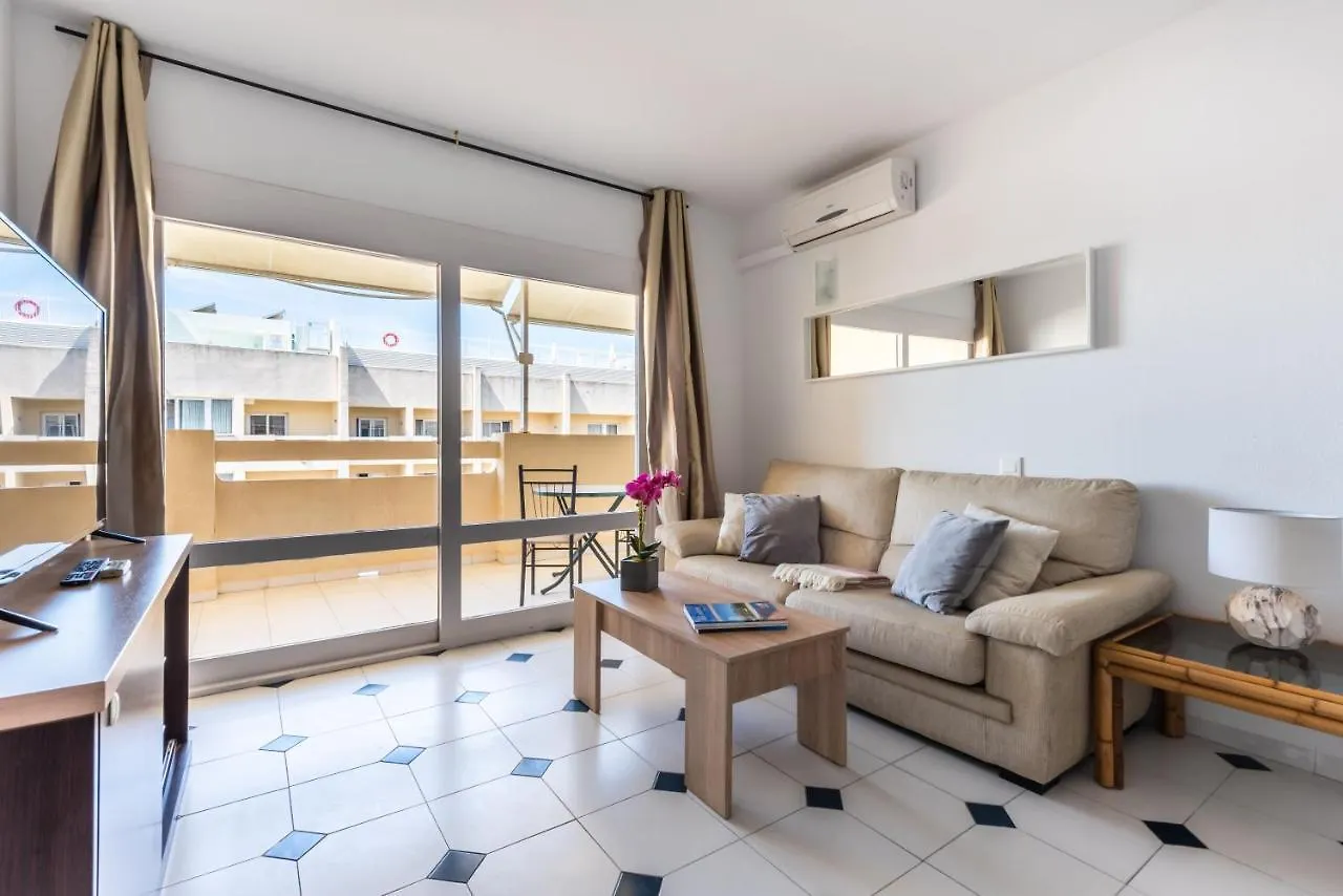 Apartment Apartamento Marbeland I Marbella