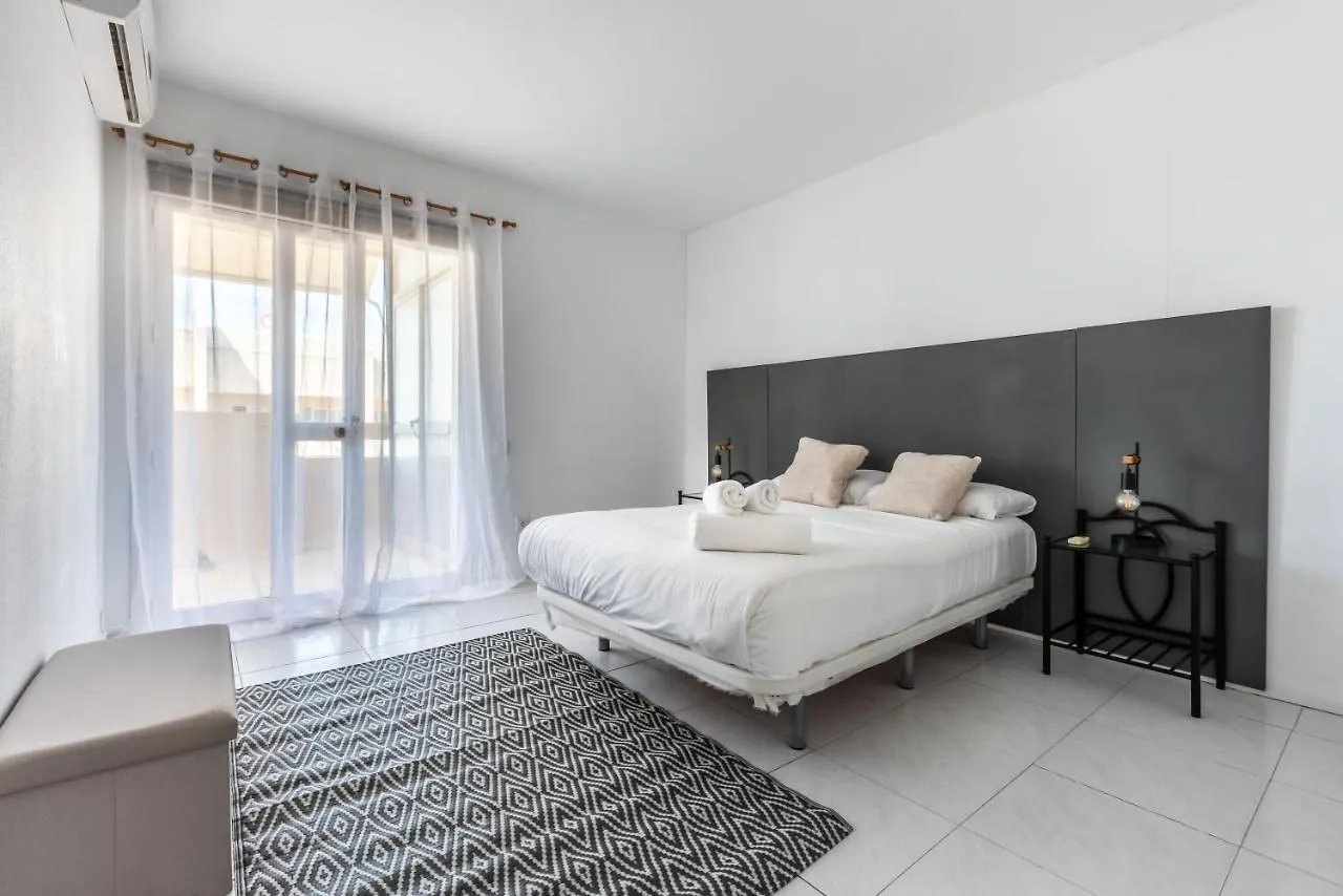 Apartamento Marbeland I Marbella Apartment