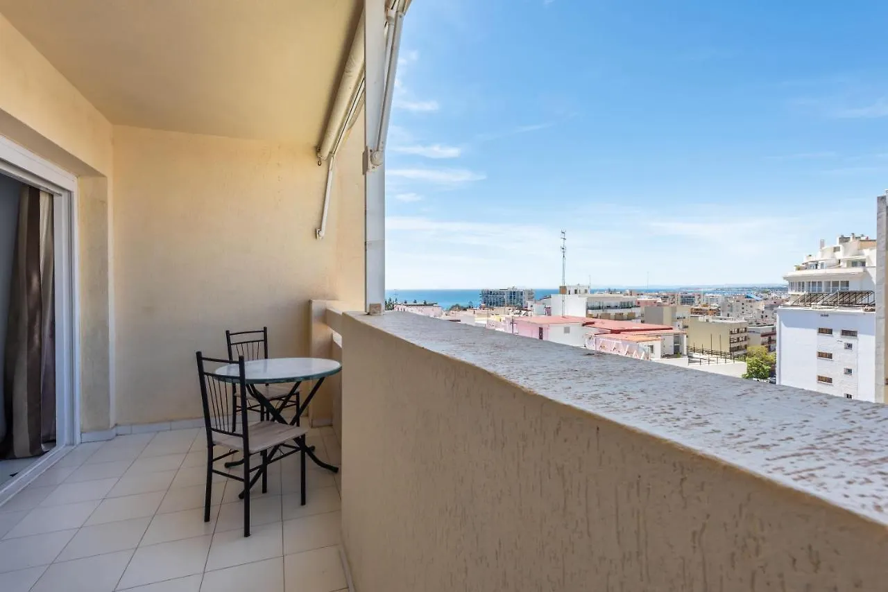 Apartamento Marbeland I Marbella Spain