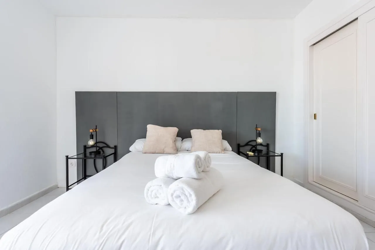 Apartamento Marbeland I Marbella 0*,  Spain