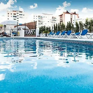 Hotell El Faro, Marbella
