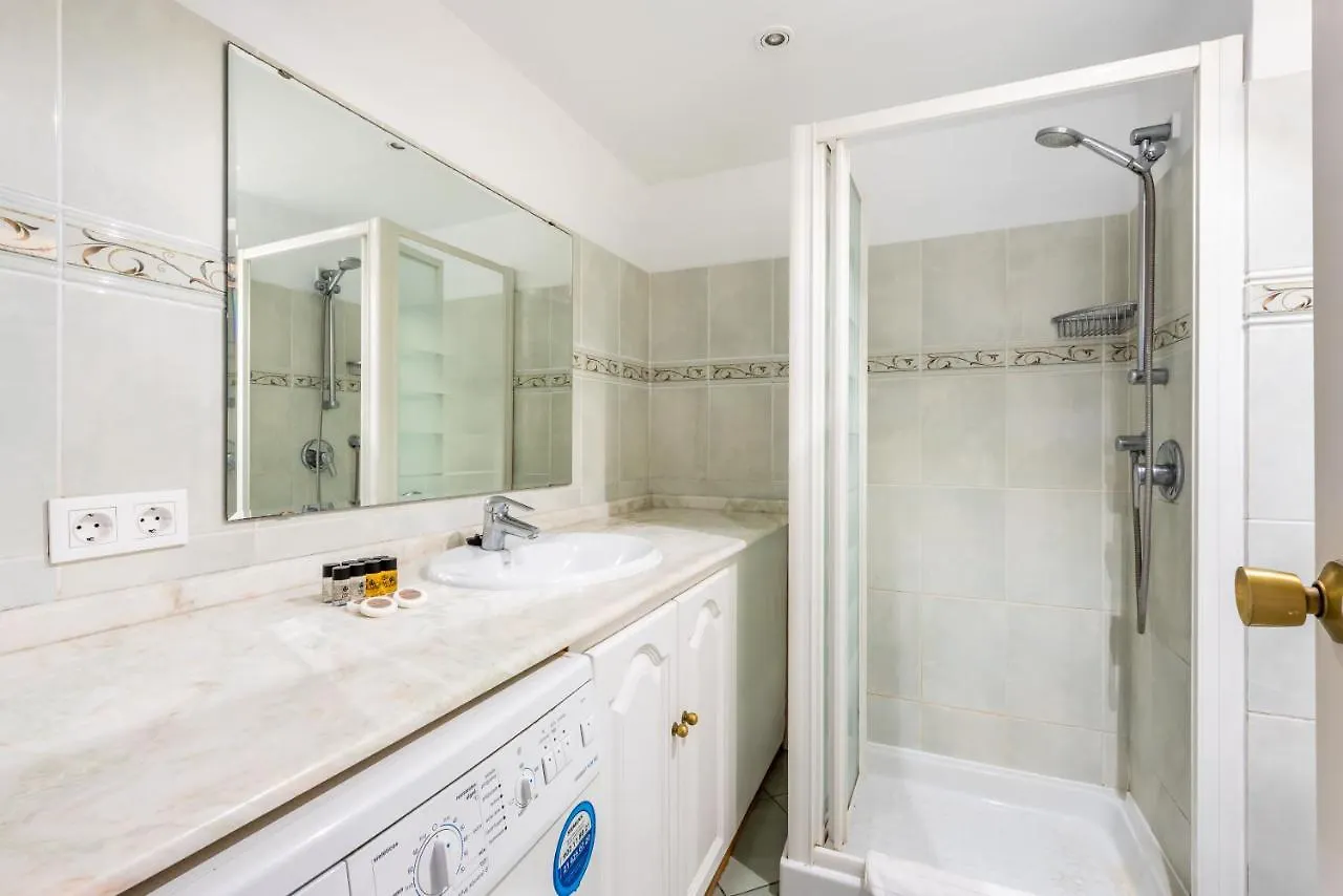 Apartamento Marbeland I Marbellac Appartement