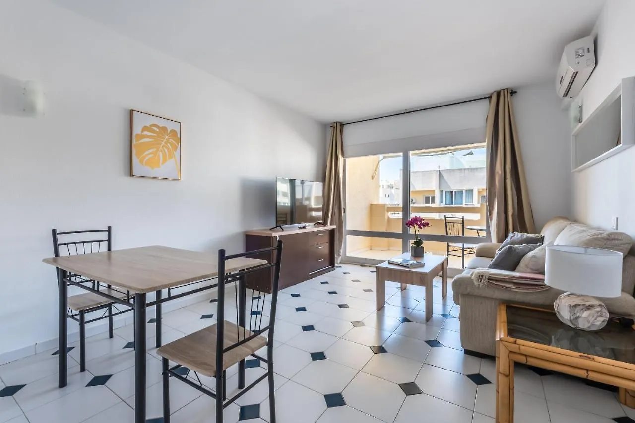 Apartamento Marbeland I Marbellac