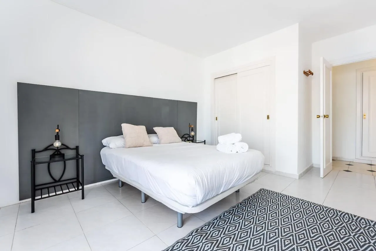 Apartamento Marbeland I Marbellac