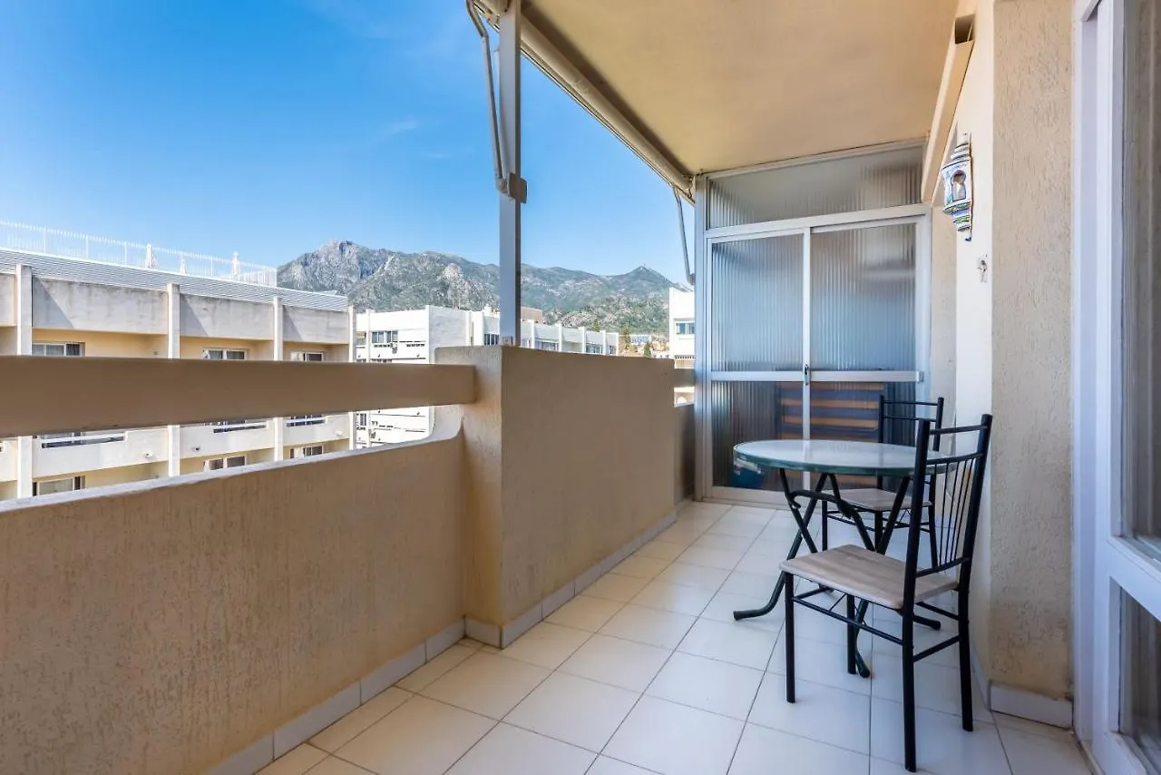 Apartamento Marbeland I Marbellac Appartement