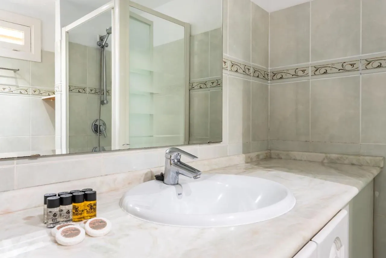 Appartement Apartamento Marbeland I Marbellac Espagne